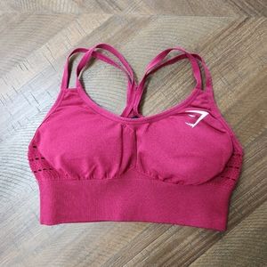 Gymshark Bra